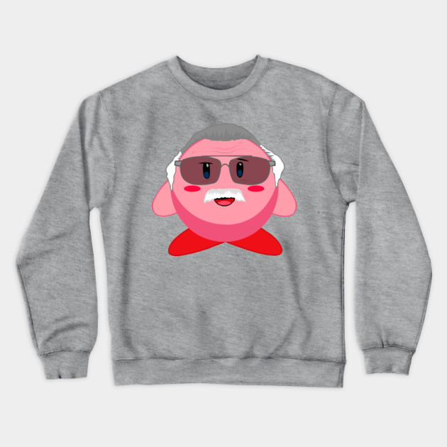 Stan Lee Bubble